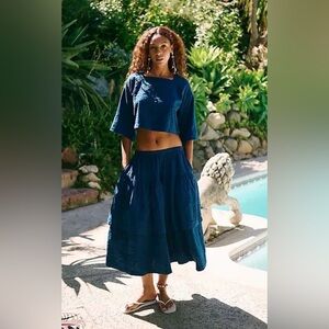 NWT Free-est Penny Skirt Set - SOLD OUT